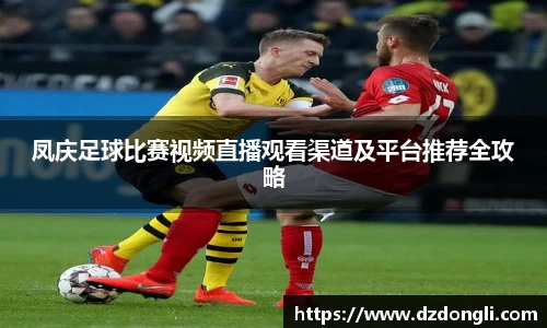 凤庆足球比赛视频直播观看渠道及平台推荐全攻略