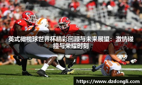 英式橄榄球世界杯精彩回顾与未来展望：激情碰撞与荣耀时刻